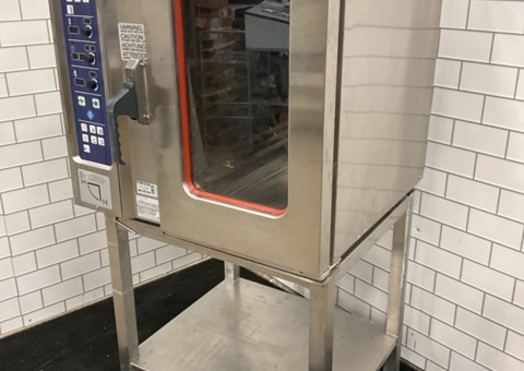 Varmluftsugn - Electrolux  AR19   LE  CHEF