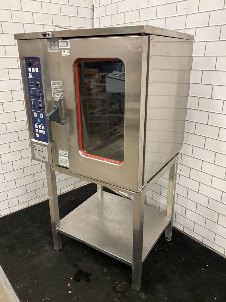 1473422-1 Convection oven - Electrolux AR19 LE CHEF