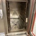 1473422-4 Varmluftsugn - Electrolux  AR19   LE  CHEF