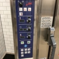 1473422-5 Varmluftsugn - Electrolux  AR19   LE  CHEF