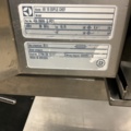 1473422-8 Varmluftsugn - Electrolux  AR19   LE  CHEF