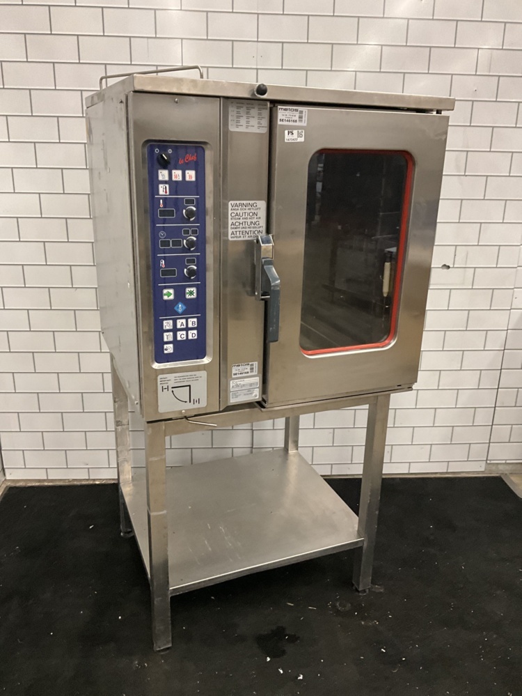 1473422-2 Convection oven - Electrolux AR19 LE CHEF