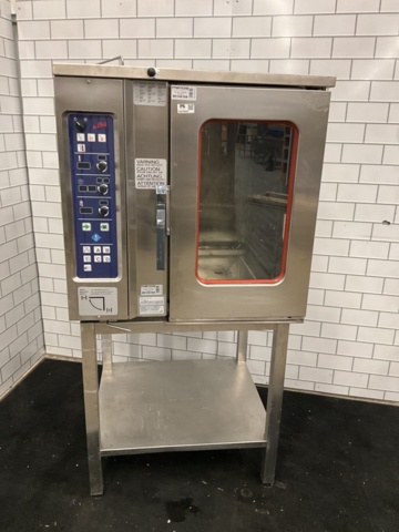 1473422-9 Varmluftsugn - Electrolux  AR19   LE  CHEF