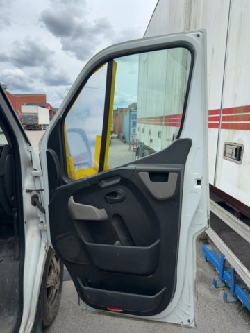 1541553-31 Renault Master 3.5 T 2.3 dCi -2014