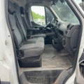 1541553-32 Renault Master 3.5 T 2.3 dCi -2014