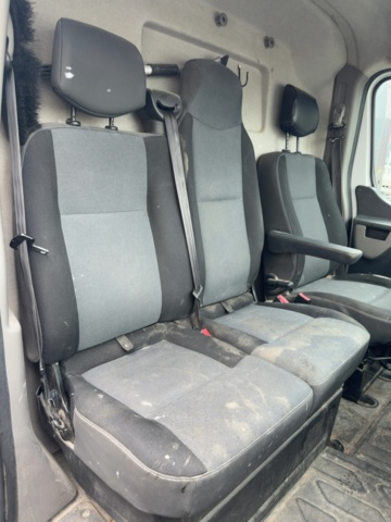 1541553-33 Renault Master 3.5 T 2.3 dCi -2014