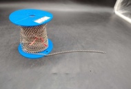 1541808 Armored chain 3 pcs, twisted NI, 25 meters