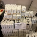 1541761-2 Lot of hair care products and hair accessories
