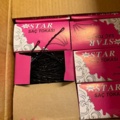 1541761-5 Lot of hair care products and hair accessories