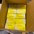 1541761-6 Lot of hair care products and hair accessories