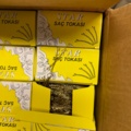 1541761-7 Lot of hair care products and hair accessories