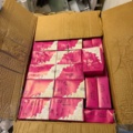1541761-8 Lot of hair care products and hair accessories