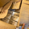 1541761-10 Lot of hair care products and hair accessories
