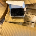 1541761-11 Lot of hair care products and hair accessories