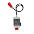 1531083-1 RCD CEE 16A - Amiga Pro, portable 400V