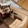 1529855-9 Boat with canopy – Ockelbo DC 21