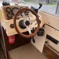 1529855-10 Boat with canopy – Ockelbo DC 21