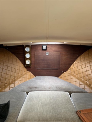 1529855-13 Boat with canopy – Ockelbo DC 21