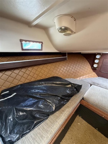 1529855-15 Boat with canopy – Ockelbo DC 21