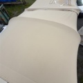 1529855-7 Boat with canopy – Ockelbo DC 21
