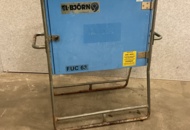 1473427 Electrical switchboard - ELBJÖRN FUC 63