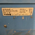 1473427-5 Electrical switchboard - ELBJÖRN FUC 63