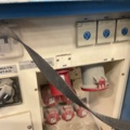 1473427-8 Electrical switchboard - ELBJÖRN FUC 63