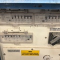 1473427-9 Electrical switchboard - ELBJÖRN FUC 63