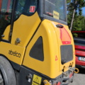 1514984-10 Hjullastare Abelco ZL95D med redskap. 2015
