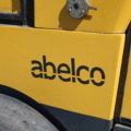 1514984-12 Hjullastare Abelco ZL95D med redskap. 2015