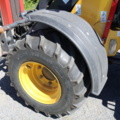 1514984-15 Hjullastare Abelco ZL95D med redskap. 2015