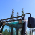 1514984-27 Hjullastare Abelco ZL95D med redskap. 2015