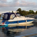 1529857-1 Day cruiser Concorde 900