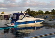 1529857 Day cruiser Concorde 900