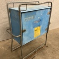 1473428-3 Electrical switchboard - ELBJÖRN FUC 63