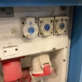 1473428-8 Electrical switchboard - ELBJÖRN FUC 63