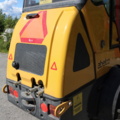 1514984-52 Hjullastare Abelco ZL95D med redskap. 2015