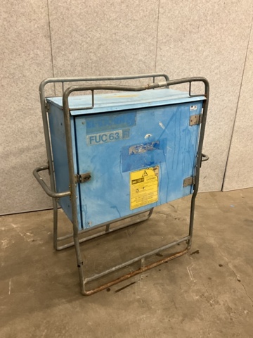 1473428-9 Electrical switchboard - ELBJÖRN FUC 63