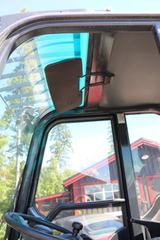 1514984-62 Hjullastare Abelco ZL95D med redskap. 2015