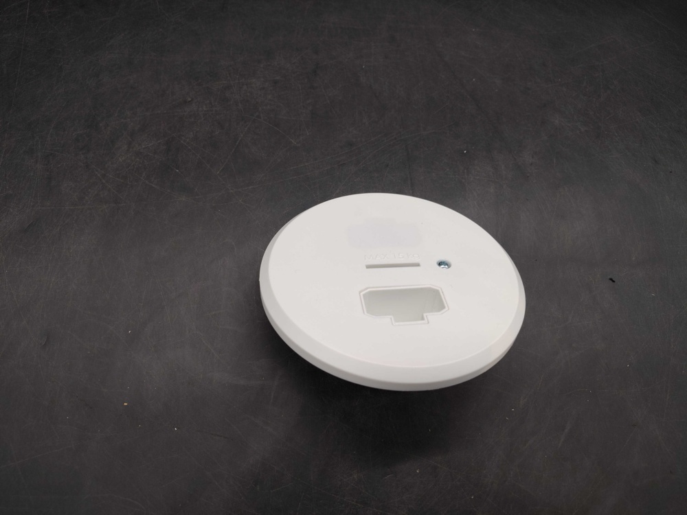 1541946-1 Lamp socket 20 pcs, 2POL