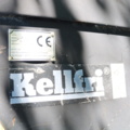 1514984-112 Hjullastare Abelco ZL95D med redskap. 2015
