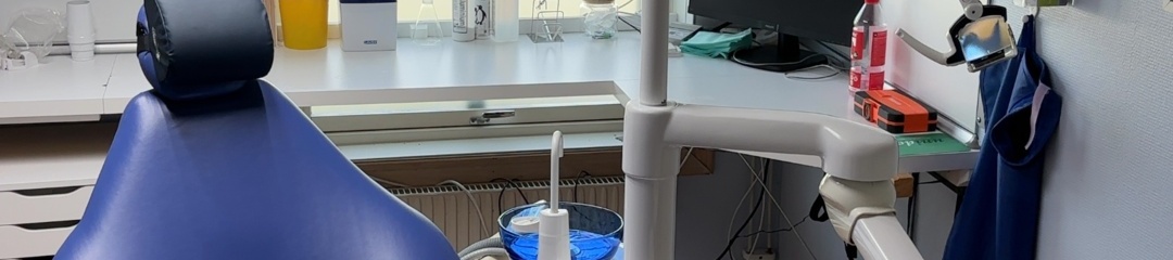 Bild som representerar auktionen - Avyttring från tandläkarklinik