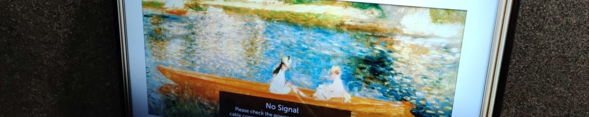 Bild som representerar auktionen - Monitorer av fabrikaten LG, Philips, Samsung m.fl.