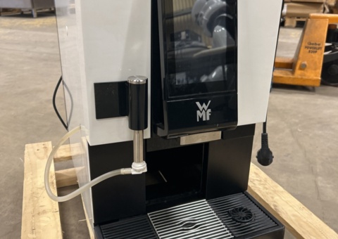 Bild som representerar auktionen - Avyttring kaffemaskin
