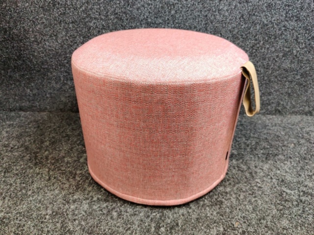 1541772-4 Stool/Footrest Brafab Cone 50 cm