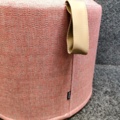 1541772-5 Stool/Footrest Brafab Cone 50 cm