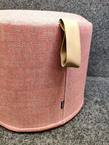 1541772-5 Stool/Footrest Brafab Cone 50 cm
