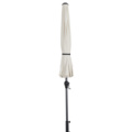 1541778-3 Parasol Brafab Shanghai Beige 270 cm