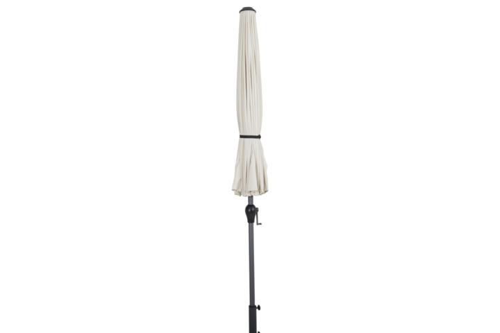 1541779-3 Parasol Brafab Shanghai Beige 270 cm