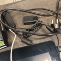 1539953-3 Kassasystem / POS-utrustning med tillbehör